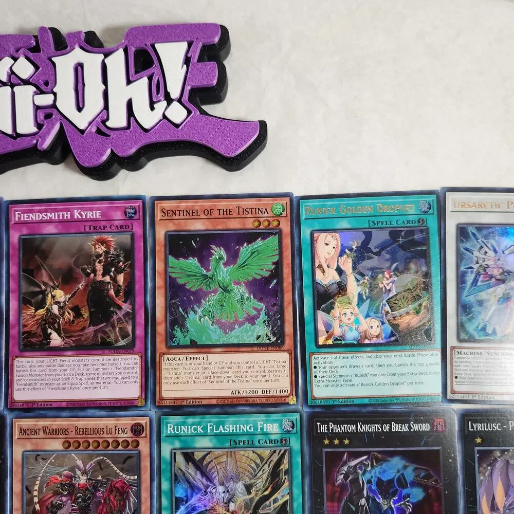 Yu-Gi-Oh! yu gi
